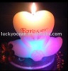 led candle