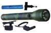 led flashlight,Rechargeable flashlight,led