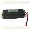li-poly battery DP6000HP22-6S