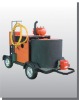 light construction machinery CJ260/concrete injection machine