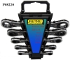 light-duty box wrench P08220 ratchet wrench gear wrench
