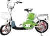 little bee e bike