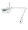 magnifying lamp