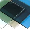 manufacturer of grey float glass thickness from 4mm to 12mm max size 2240*3300