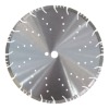 marble & granite blade