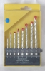 masonry drill sets