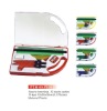 math set, stationery set, stationery