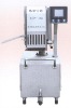 mechanical aluminium double-clipping sealing machine
