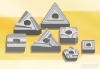 mechanically-clamped inserts