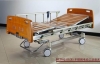 medical bed, hospital bed