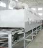 mesh belt dryer-fruit drying machine