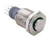 metal button switch
