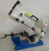 metal cutting band saw G4510WA-2 (power tool)