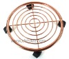metal garden stand, flower holders, flower stand, garden accessories, garden tools