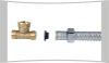 metal pipe