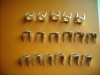 metal spring