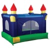 mini bouncer