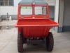 mini dumper FC-10D (engineering machinery)