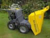 mini dumper LZMT-370 (garden tool,garden equipment)
