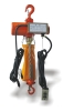mini electric chain hoists,hoists