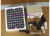 mini solar system