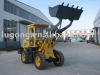 mini wheel loader ZL18C