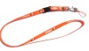 mix colored PVC lanyard/pvc lanyard/ID card lanyard