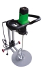 mixer with stand
