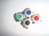 mobile phone blackberry trackball 8100/8300/8310/8320
