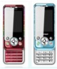 mobile phone,bluetooth,mp3,mp4,touch screen,horse race light