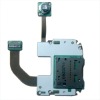 mobile phone/cell phone flex cable for Nokia n73