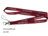 mobile phone lanyard(mobile lanyard, ID lanyard)