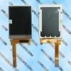 mobile  phone lcd , mobile phone parts for w580