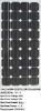 mono & poly crystalline solar products