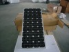 mono pv solar module