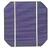 monocrystalline solar cell
