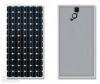 monocrystalline solar panel / solar modules / solar cells