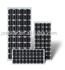 monocrystalline solar panels