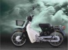 motorcycle DYK100A-1 super cub Emark DOT EPA approved