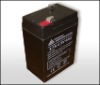 motorcycle battery 6N4-BS VRLA battery
