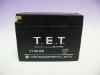 motorcycle battery(YT4B-BS)