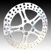 motorcycle brake rotors