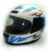 motorcycle helmet