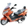 motorcycle with EEC new Model