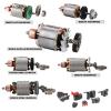 motors