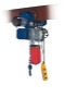moving chain hoists