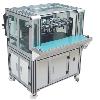 moving fork winding machine (eggbeater)