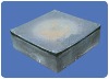 multi-crystalline silicon ingot