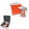 multi-function aluminium tool box ( aluminium bag case for power tool, aluminium electric tool case )