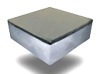 multicrystalline ingot solar cell